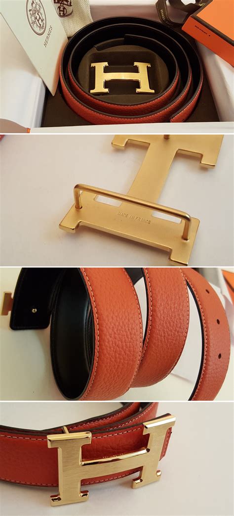 hermes constance belt fake|Hermes constance reversible belt.